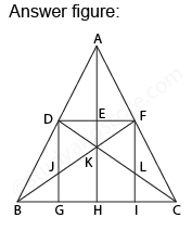 Analytical reasoning for GRE, analytical reasoning, analytical reasoning practice,  Analytical reasoning app, Analytical reasoning test, Analytical reasoning mcqs, Analytical reasoning non verbal